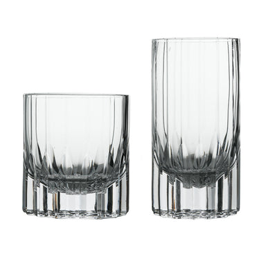 Copa de Cristal Artesanal sin Plomo - Diseño Simple y Elegante - Image 2