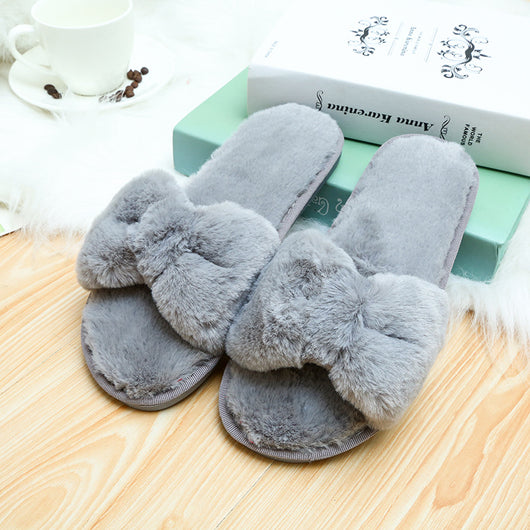 Pantuflas con Moño - Image 6