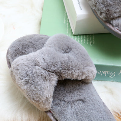 Pantuflas con Moño - Image 3
