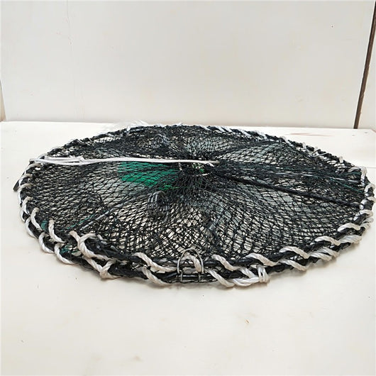 Trampa Plegable para Cangrejos de Fibra Reforzada - Image 6