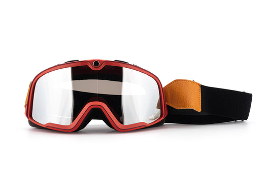 Gafas Retro para Moto Scrambler - Protección Ocular Vintage - Image 12