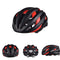 Casco Inteligente con Bluetooth para Motociclista