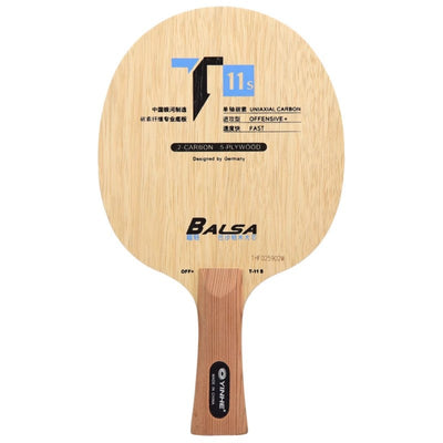 Piso de Tenis de Mesa T11 Carbono Inorgánico - Image 4