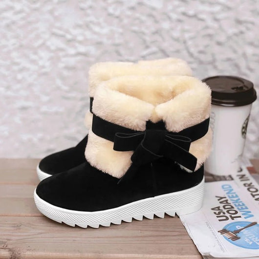 Zapatos Versátiles de Moda Coreana y Americana para Otoño e Invierno 2021 - Image 4
