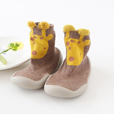 Zapatos Antideslizantes para Niños - Invierno y Otoño - Image 2