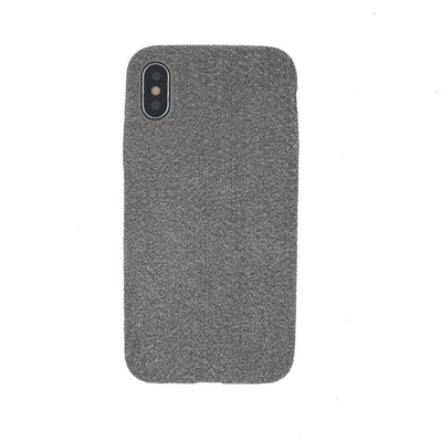 Funda Protectora de Celular con Felpa Suave y Fibra PU Premium - Image 7
