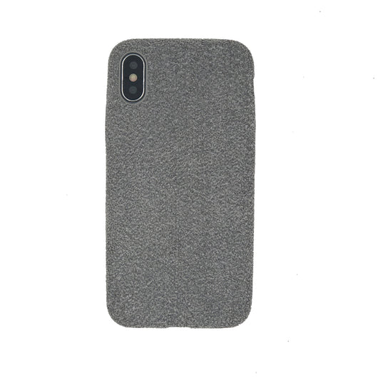 Funda Protectora de Celular con Felpa Suave y Fibra PU Premium - Image 7