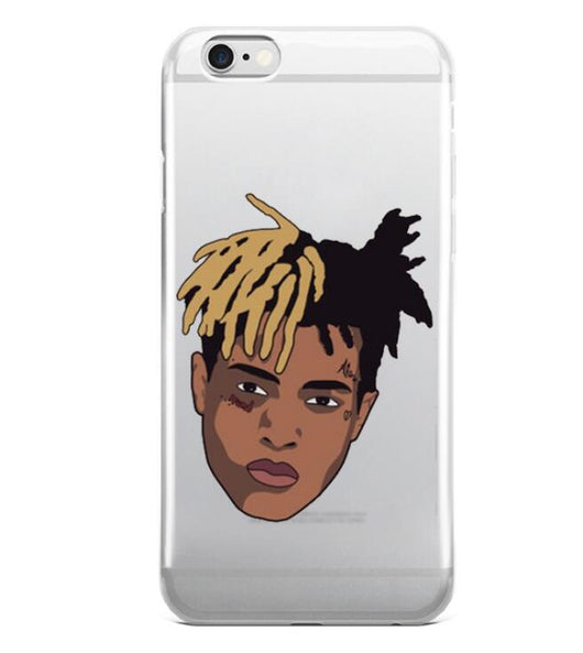 Funda Compatible con Apple Diseño Xxxtentacion - Image 6