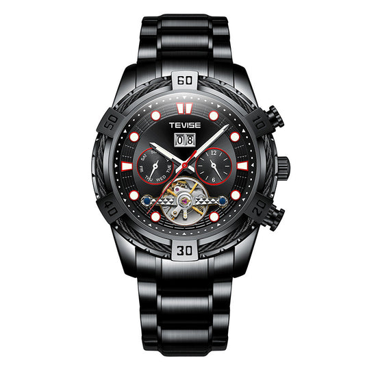 Reloj Multifunción Resistente al Agua para Hombre - Image 2