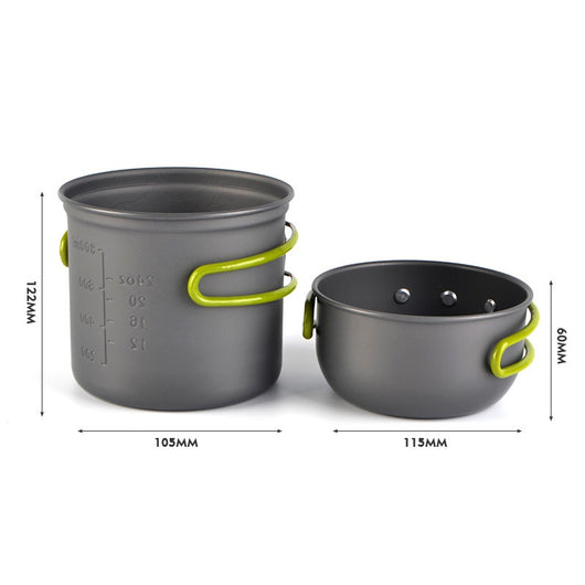Maceta para Exterior Resistente - Image 4