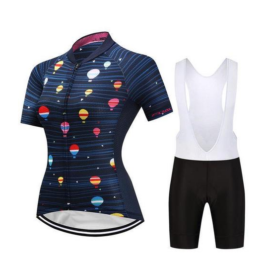 Conjunto Ciclista MidnightDream - Image 3