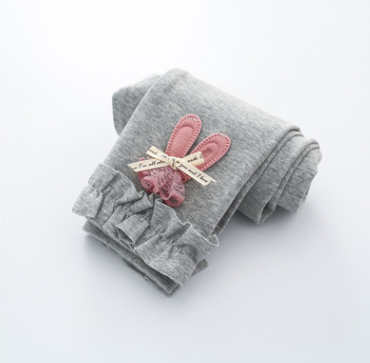 Leggings Lisos para Niña - Image 7