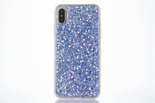 Funda para celular con brillo de perla - Image 2