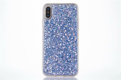 Funda para celular con brillo de perla - Image 2