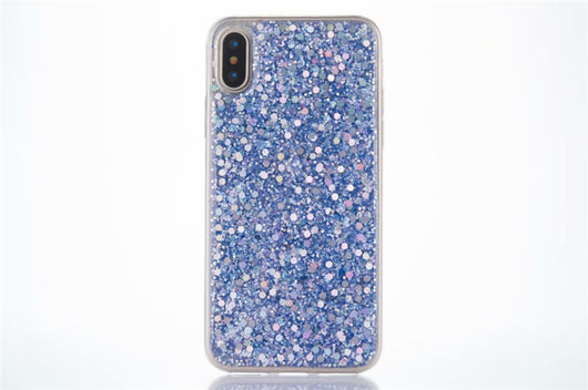 Funda para celular con brillo de perla - Image 2
