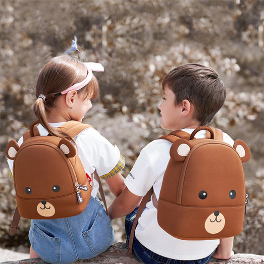 Mochila Escolar Resistente - Image 2
