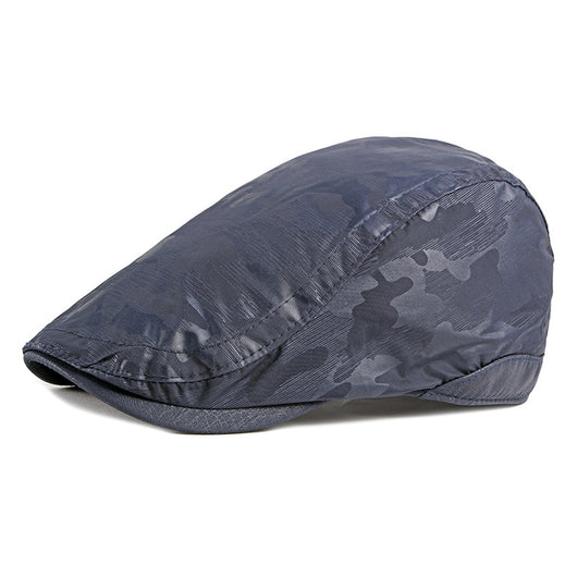 Boina de Secado Rápido para Actividades al Aire Libre con Protección Solar - Image 3
