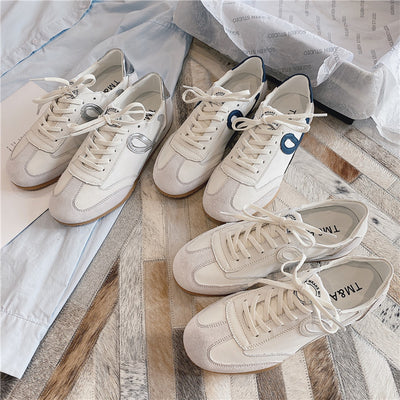 Tenis Clásicos Planos para Mujer - Image 4
