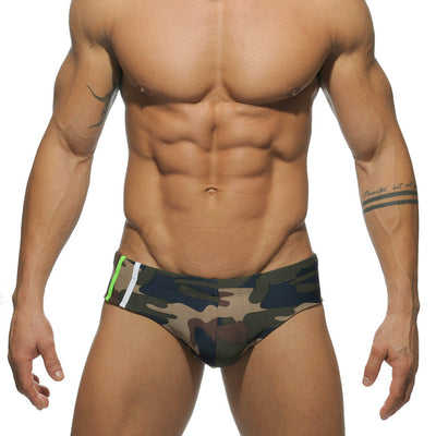 Shorts de Baño para Hombre - Image 3