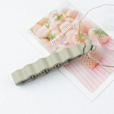 Pinza Ondulada para Cabello 12cm - Diseño Elegante y Seguro - Image 11