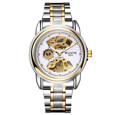 Reloj Mecánico Automático para Hombre - Image 3