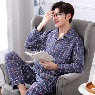 Pijamas Cómodos para Adultos Mayores
