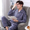 Pijamas Cómodos para Adultos Mayores