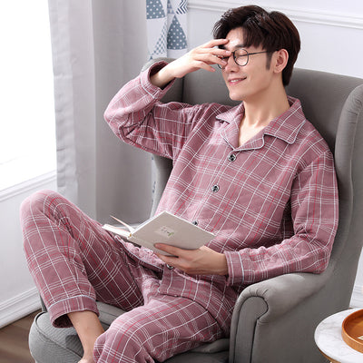 Pijamas Cómodos para Adultos Mayores - Image 3