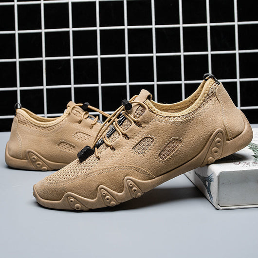 Zapatos Versátiles Ligeros y Cómodos con Suela Antideslizante - Image 8