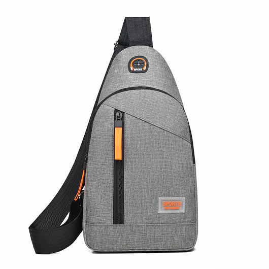 Bolsa Pecho Deportiva para Ciclismo y Actividades al Aire Libre - Image 4