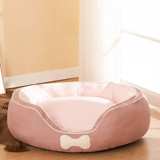 Cama Nido Térmico para Perros Cuatro Estaciones - Image 4
