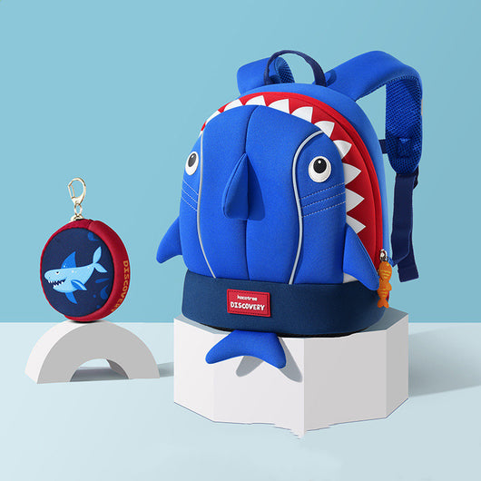 Mochila de Seguridad para Niños con Arnés - Image 18