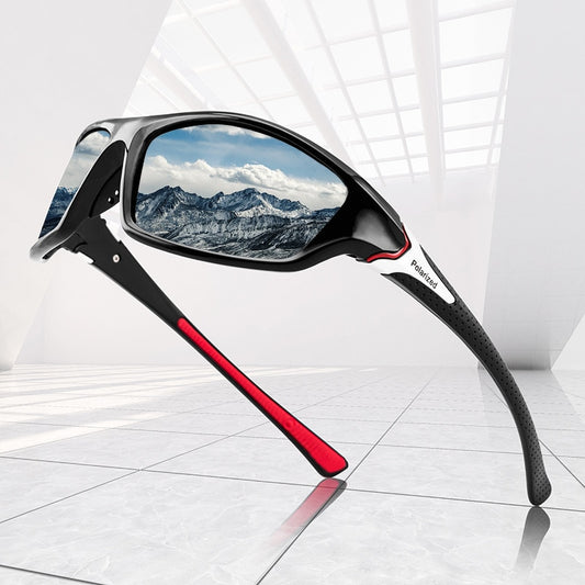 Gafas de Visión Nocturna Polarizadas
