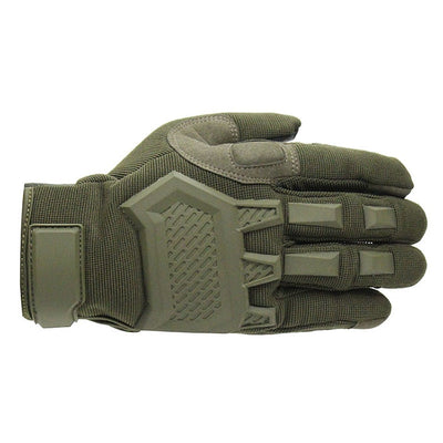 Guantes Tácticos Militares Pantalla Táctil Fuerzas Especiales Hombre - Image 12