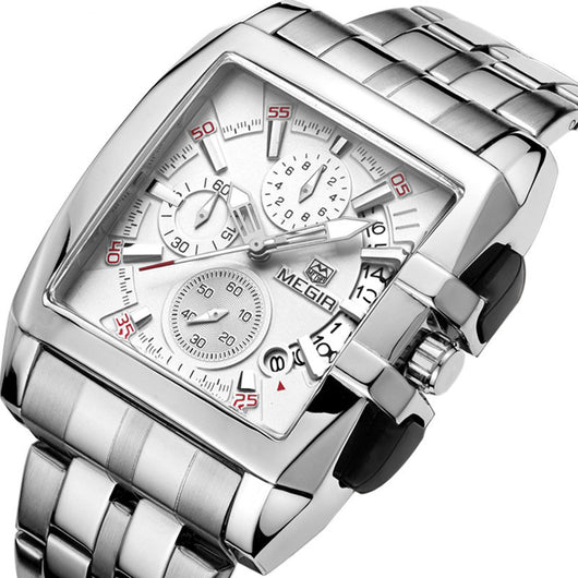 Reloj Deportivo Luminoso Multifuncional para Hombre - Image 4