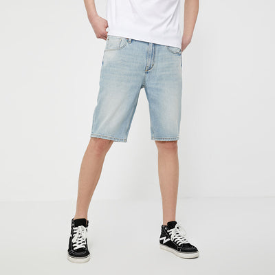 Shorts de Mezclilla para Hombre