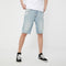 Shorts de Mezclilla para Hombre