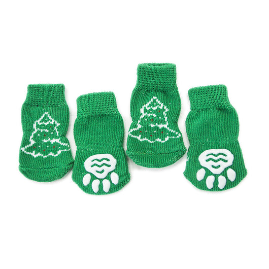 Calcetines Antideslizantes para Perros - Protección y Comodidad - Image 9