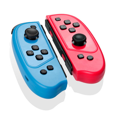 Empuñadura Bluetooth con NFC para Nintendo Switch - Image 11