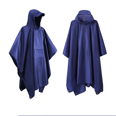 Impermeable 3 en 1 Multifuncional - Image 17