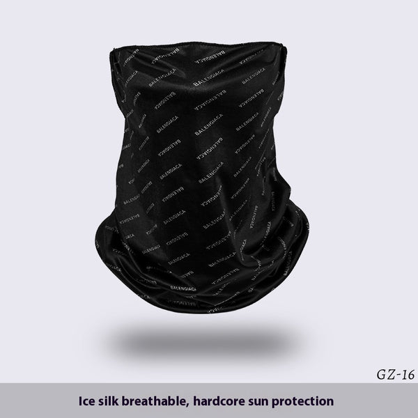 Pañuelo Deportivo Refrescante Ice Silk - Protección Solar y Transpirable - Image 6