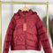 Purplish Red