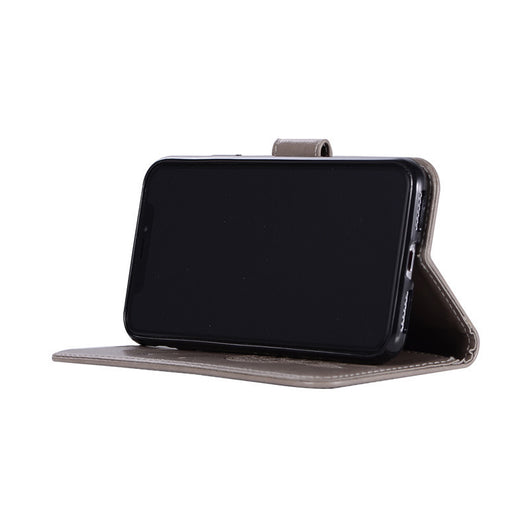 Funda para Celular con Diseño de Búho y Grabado en Relieve - Image 3