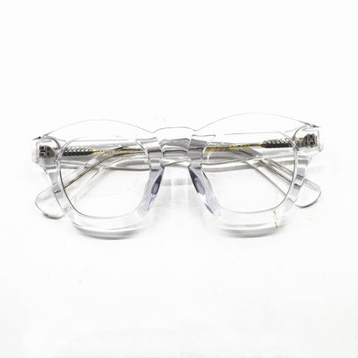 Gafas Retro Gruesas para Mujer - Image 5
