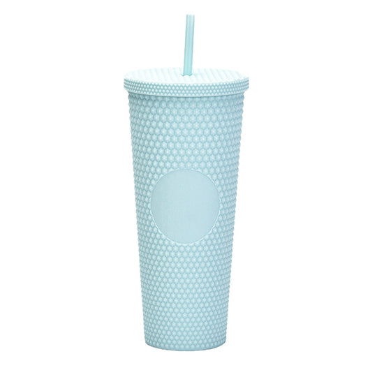 Vaso Térmico Durian 710ml con Diseño de Diamantes - Portátil y de Gran Capacidad - Image 8
