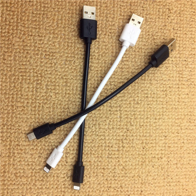 Cable de Carga Rápida 20cm para Celular - Image 13