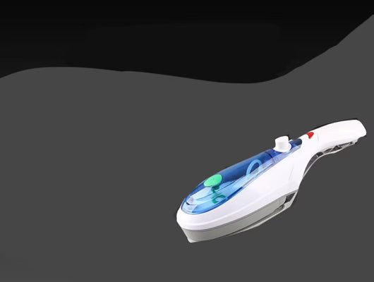 Plancha de Vapor Portátil de Mano - Cepillo Eléctrico para Ropa - Image 3