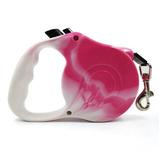 Correa Retráctil Automática Multicolor para Mascotas - Image 11