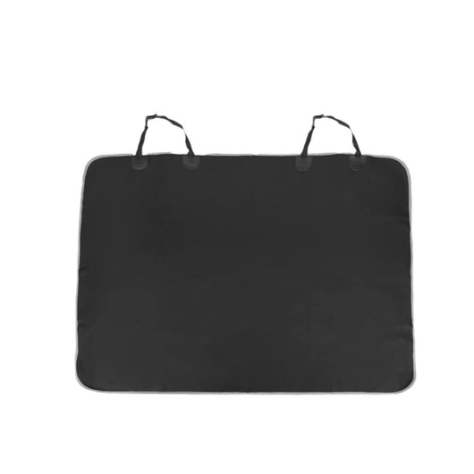Protector de Asiento para Mascotas - Tela Oxford Impermeable y Resistente - Image 5