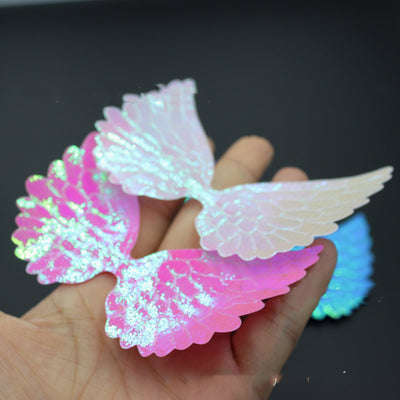 Alas de Ángel Sinfónico con Relieve Ultrasónico - Image 9